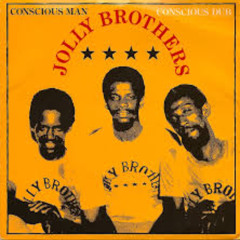 The Jolly Brothers - Get Up Little Girl