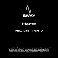 Hertz & Johan Bacto - Zync 27 (B1) (Working Class) (Original Mix)
