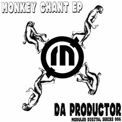 Da Productor - Primate (Original Mix) [Moduled 006 Digital Series]