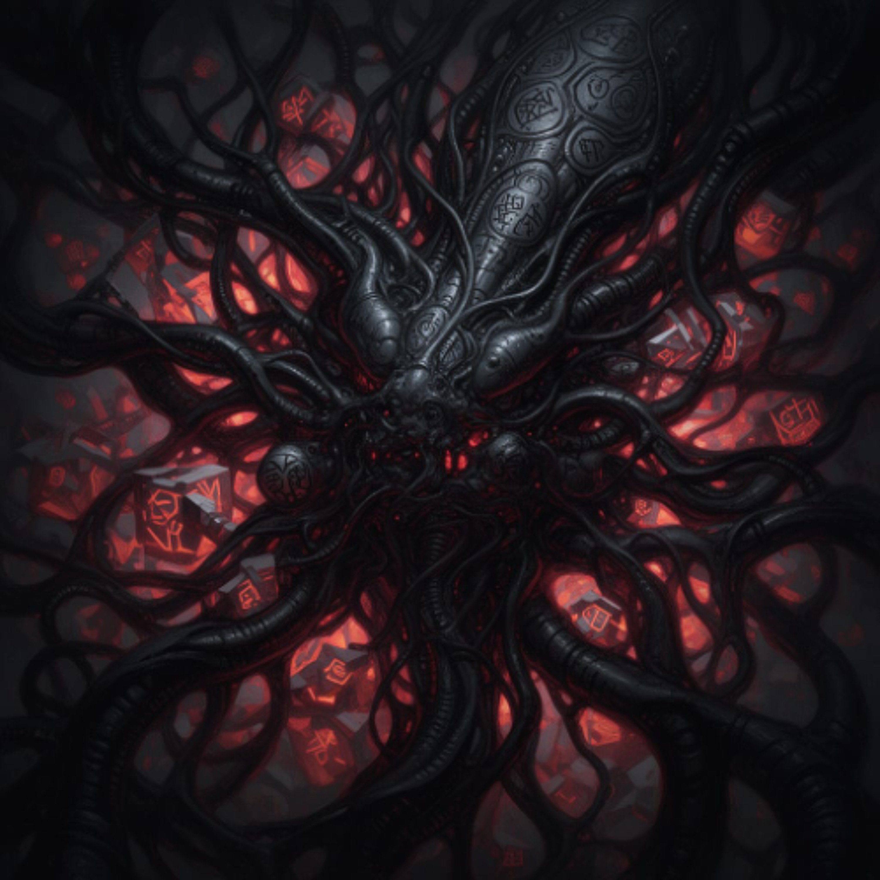 Id episode artwork
