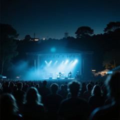 Wanderer's Song (Live)