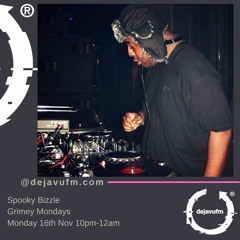 Deja Vu FM 16/11/20
