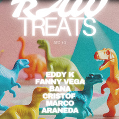Cristof @ The Loft 30 Brooklyn 12.13.24