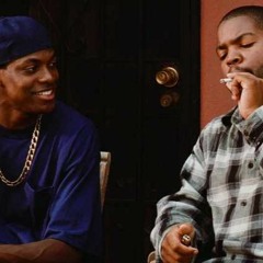 EL M Kapone x Lil Mali - 4way To 4sk