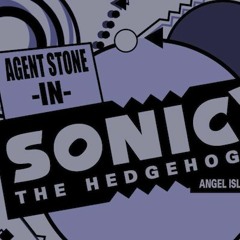 Unique Boss Theme (HD Remix) - Agent Stone in Sonic 3: AIR