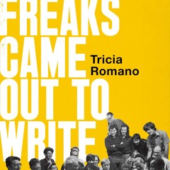 PDF✔read❤online The Freaks Came Out to Write: The Definitive History of the Village Voice, the