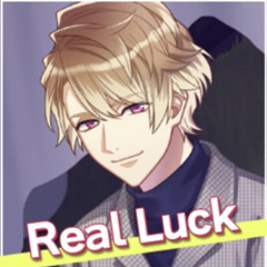 Itaru Chigasaki- Real Luck (A3!)
