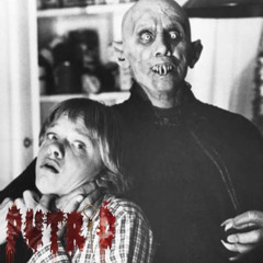 nosferatu @trapscare