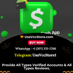 Quick Way To Buy Verified Cash App Accounts in This