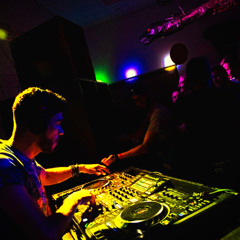 Onde de Choc #2 / La Luciole / Alençon / 25/10/25