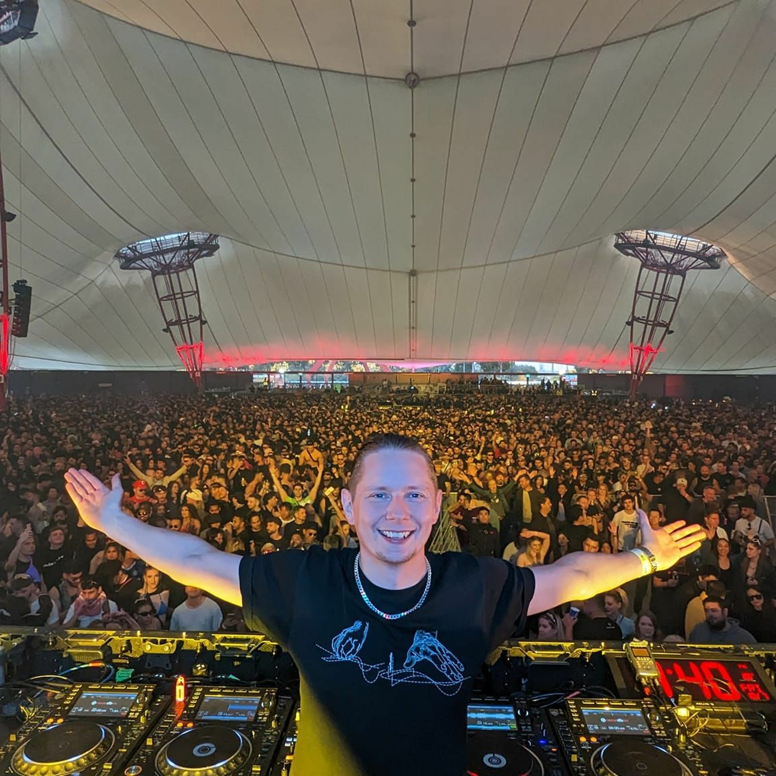 Craig Connelly Podcast