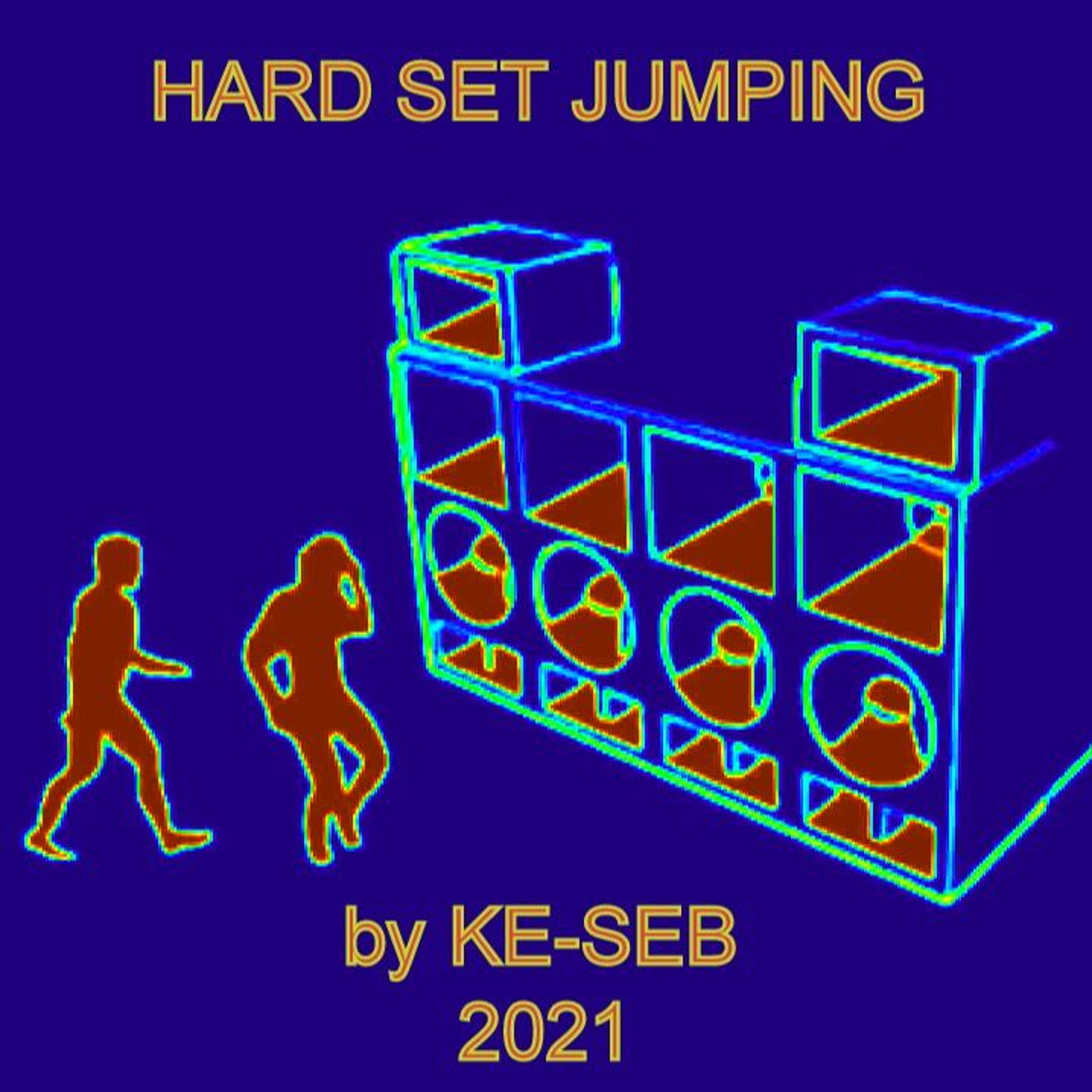 KÉ☆SEB 23 a.k.a. SEB-KORETEX