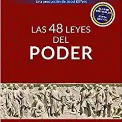 Las 48 leyes del poder (Spanish Edition)eBooks ✔️ Download Las 48 leyes del poder (Spanish Edition)