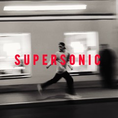 Aarne, Big Baby Tape - Supersonic (ФРУКТ Remix)
