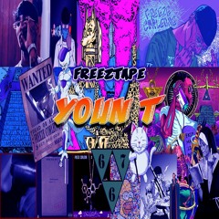 Freeztape by Youn T (Mixtape 100% Freeze Corleone)