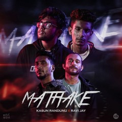 Mathake (මතකේ) - Kasun Randinu Ft. @Ravi Jay X @Udana Nethsara X Yuki ( PSOLO EDIT)