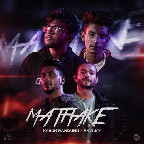 Mathake (මතකේ) - Kasun Randinu Ft. @Ravi Jay X @Udana Nethsara X Yuki ( PSOLO EDIT)