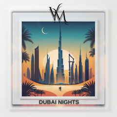 Velvet Skyscrapers