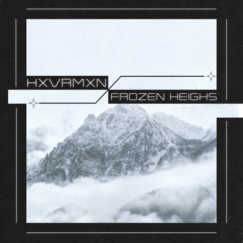 FROZEN HEIGHS, VOL. 2