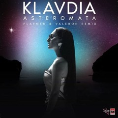 Klavdia x Valeron x Playmen - Asteromata (Pablo Denuit Extended Edit)