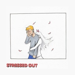 @exposing.toxicc - Stressed Out [p. @paryo]