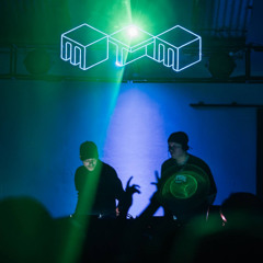 BvRou b2b Luca Sanchez - MTM FESTIVAL