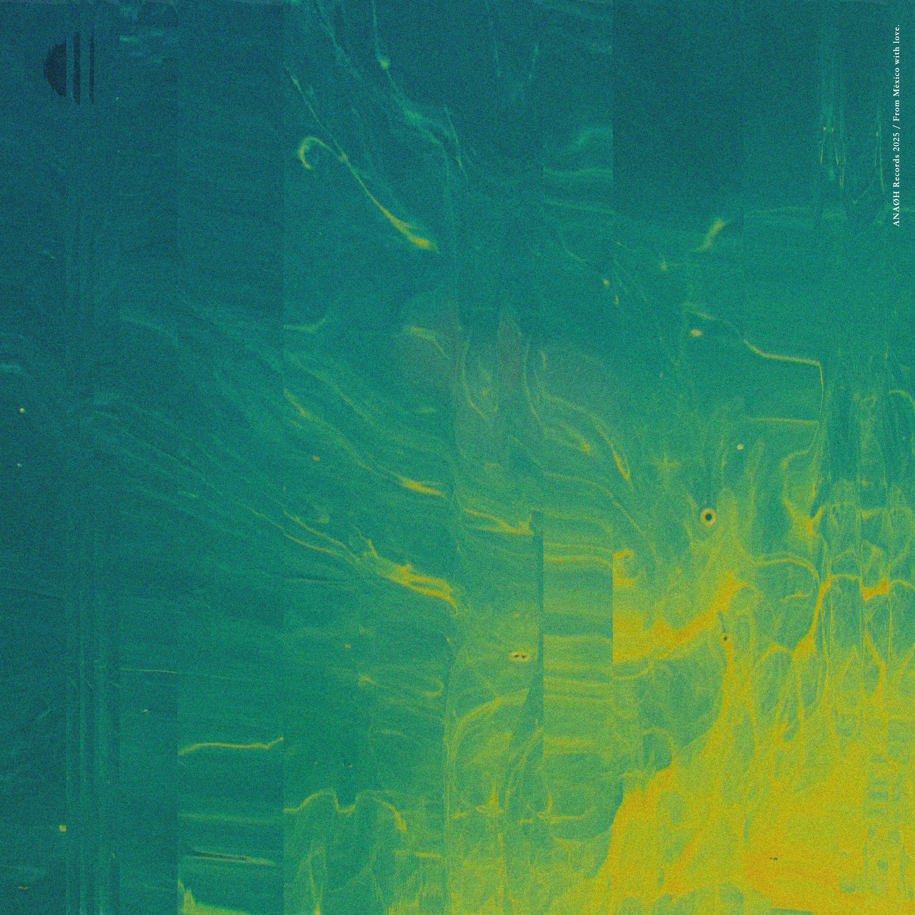 Premiere: Victor Fernandez — This Feels Good [ANA134] episode artwork