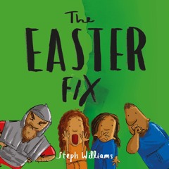 ⭿ READ [PDF] ⚡ The Easter Fix (Little Me, Big God) bestseller