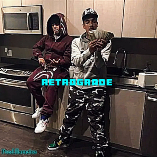 [FREE] Sethii Shmactt x Westcoast type beat "Retrograde"