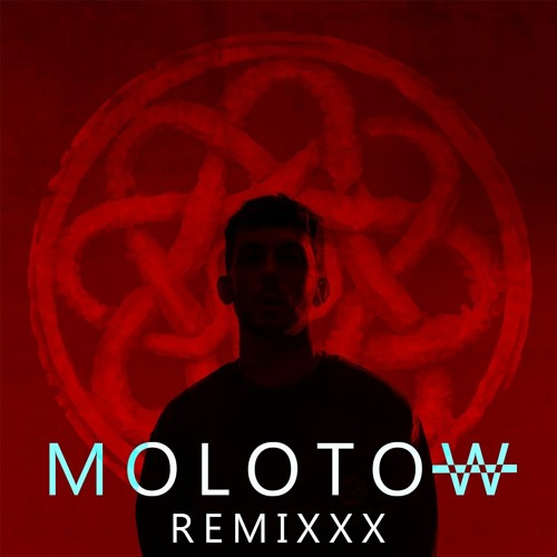 Smack One - Molotow (MARK ONE DUBSTEP REMIX)