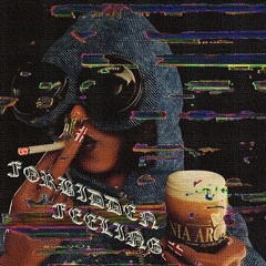 Nia Archives Forbidden Feelingz (Saysou Dub) Speed Garage