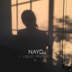 Liquid Mixtape III