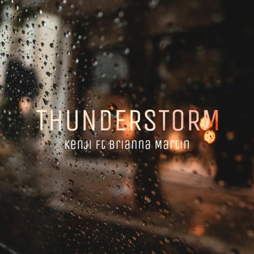 Thunderstorm