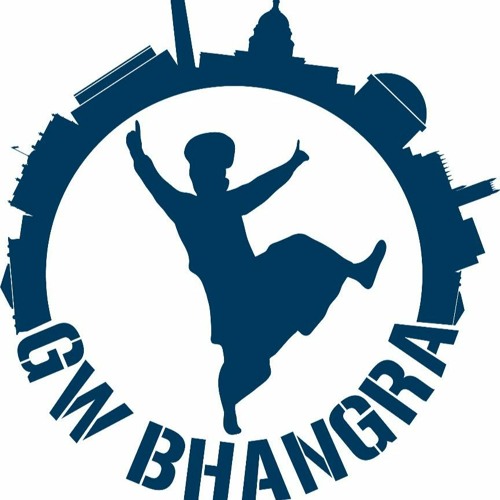 Power Bhangra Bring Out Punjabi You 库存矢量图（免版税）2232843323 | Shutterstock
