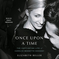 Once Upon A Time Audiobook Excerpt