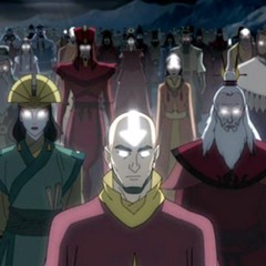 DENZEL CURRY / AVATAR mix