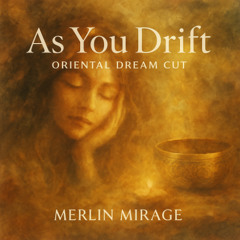 As You Drift  (Oriental Dream Cut)