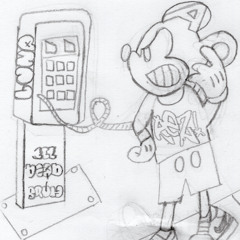 Talk my shit [YungBiggs]