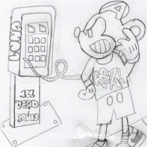 Talk my shit [YungBiggs]