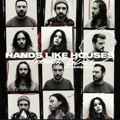 Hands Like Houses - Through Glass (Rico e liso Remix)