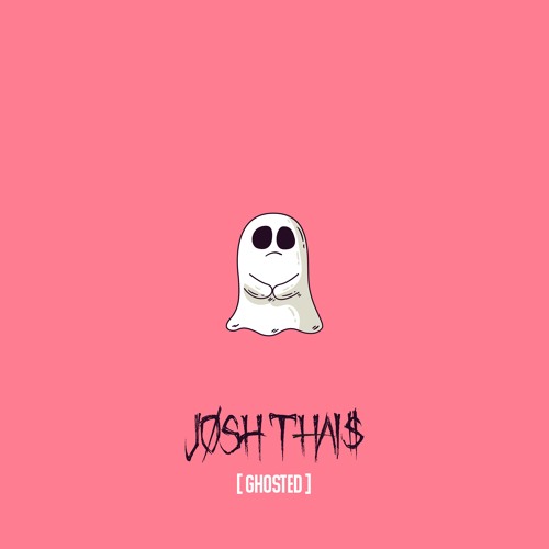 #ghosted