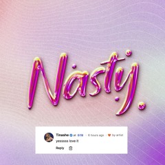 Nasty (Ballads Edit)