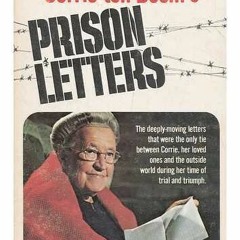 Open PDF Corrie ten Boom's Prison Letters by  Corrie ten Boom