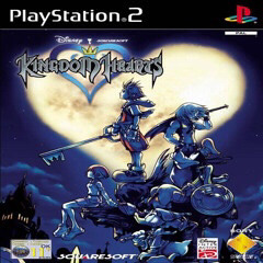 idiksii - Kingdom Hearts🏰