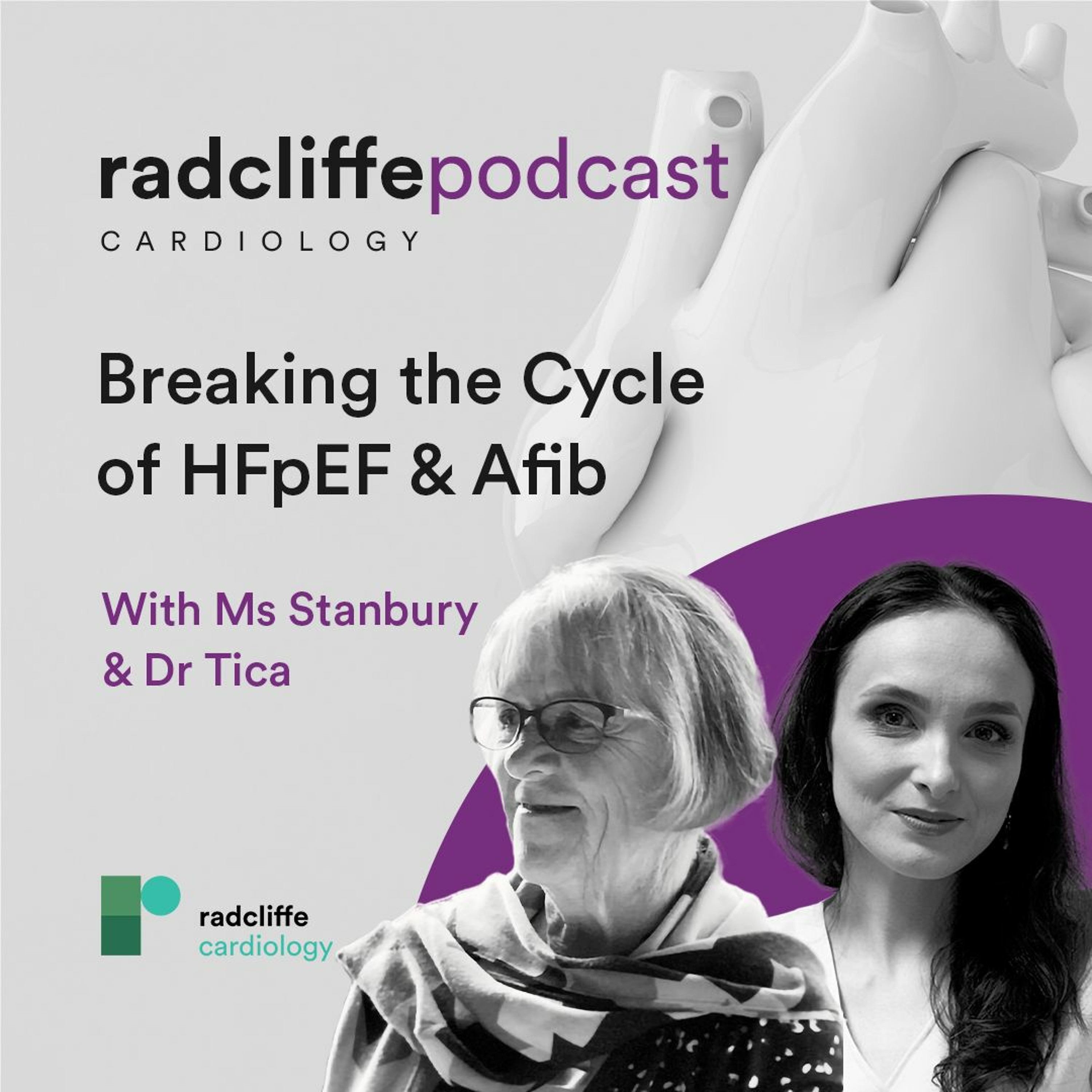 The Radcliffe Cardiology Podcast