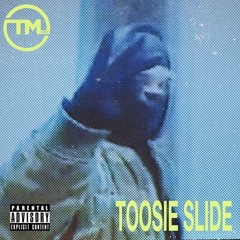 Toosie Slide (DJ T Marq Jersey Club Remix) Clean