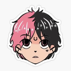 goth gueen- lil peep (speed up)