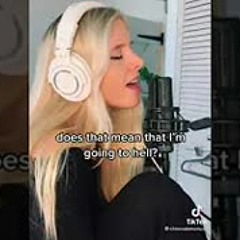 I get dirty thoughts about you - Chloe Adams Music