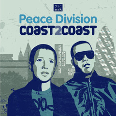 Coast2Coast  Mix (Mixed by Peace Division)