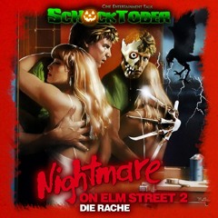 Schocktober #2: Nightmare 2 - Die Rache (1985)